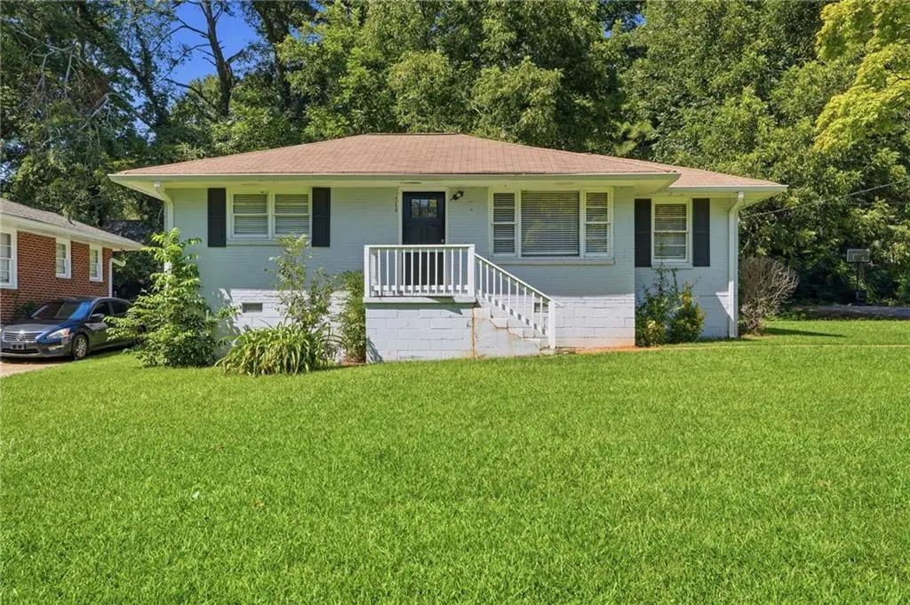 4250 Timber Valley Court, Decatur