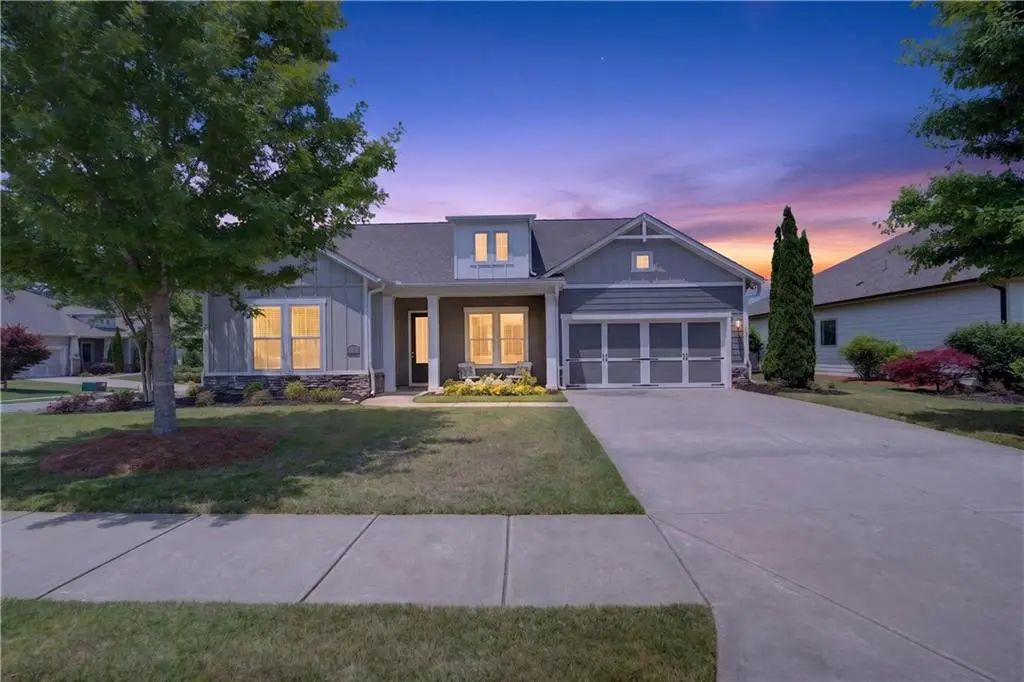 301 Hazel Drive, Woodstock