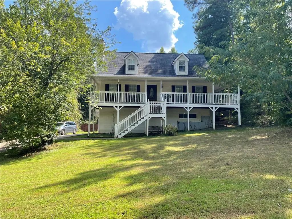 254 Amsterdam Way, Dallas