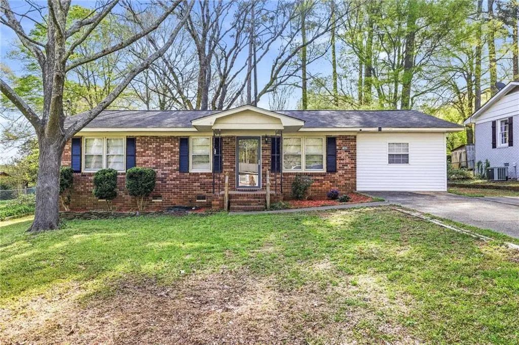 162 Orchard Circle, Jefferson