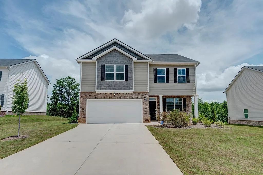206 Aster Avenue, Locust Grove