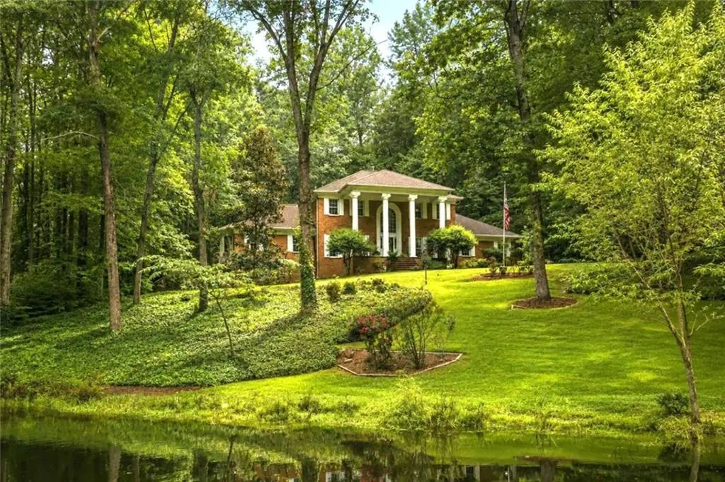 385 Hicks Farm Road Nw, Acworth