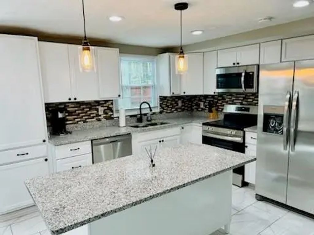 3200 Bethsaida Road, South Fulton