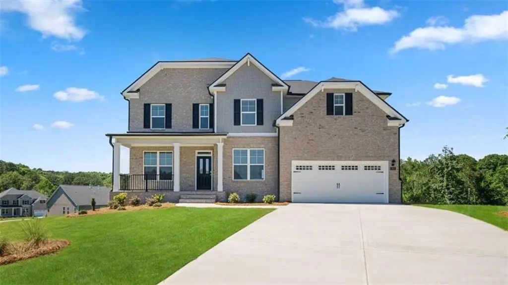 1030 Trident Maple Chase, Lawrenceville