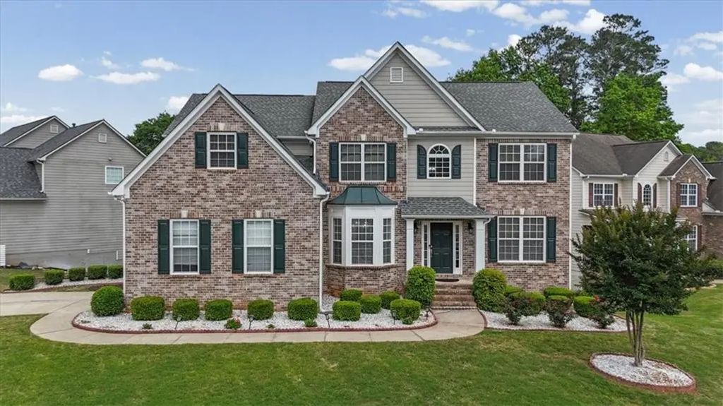 3425 Owens Landing Drive Nw, Kennesaw