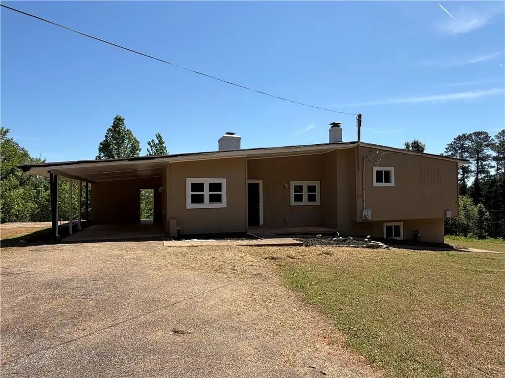 2111 E Piedmont Road, Marietta