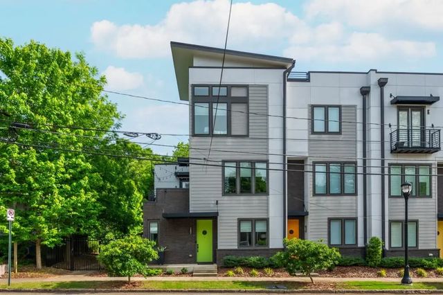 Unit 1 - 415 Gartrell Street Se, Atlanta