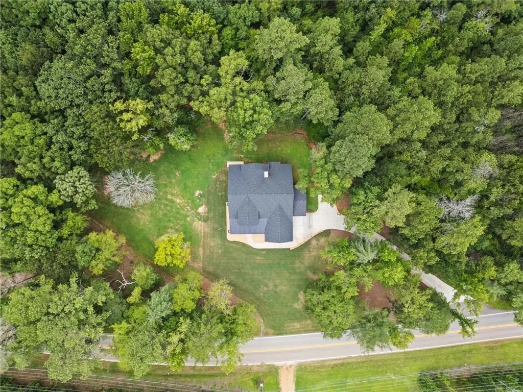 2943 Dabbs Bridge Road, Dallas