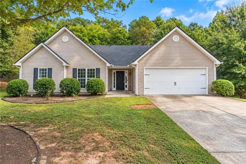 294 Ambassador Circle, Winder