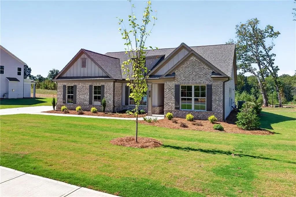 1081 Windy Hill Road, Jefferson