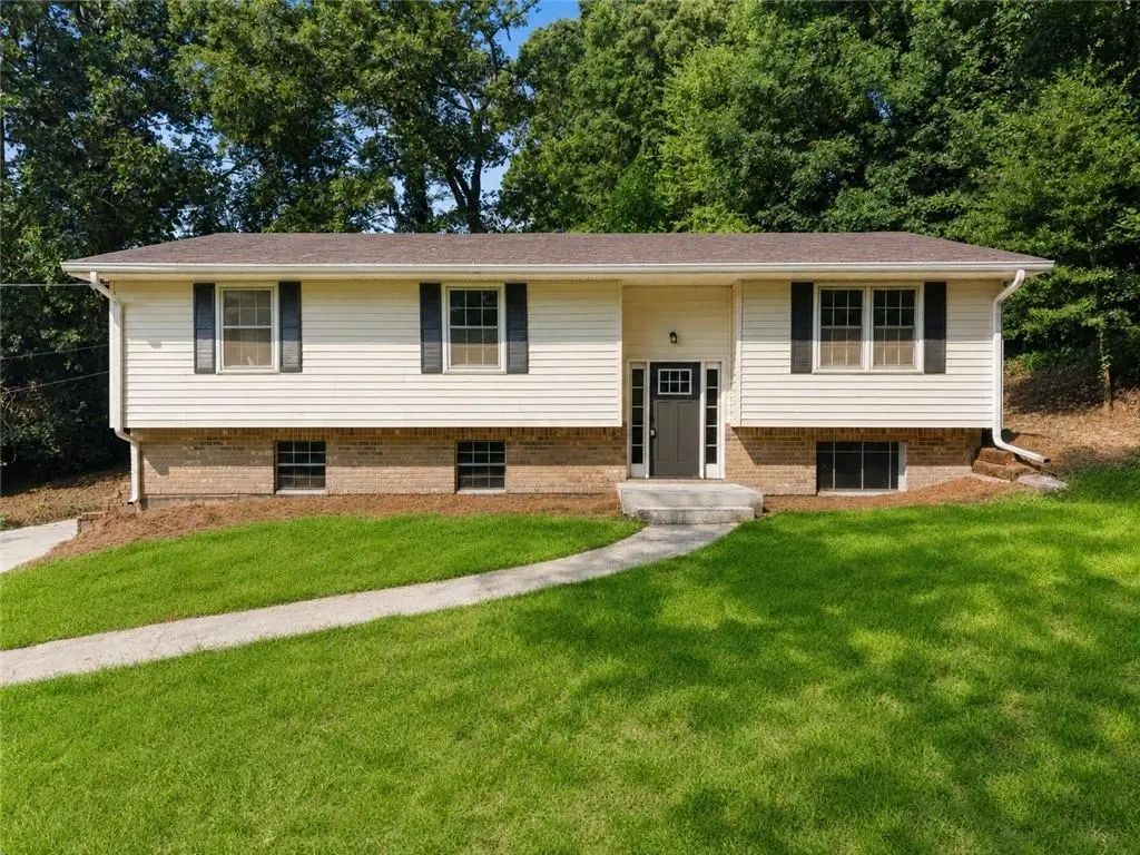 2107 Windsor Drive, Snellville