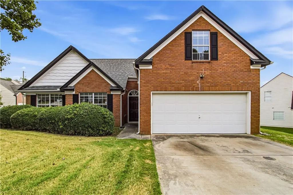 3708 Walnut Creek Way, Lithonia