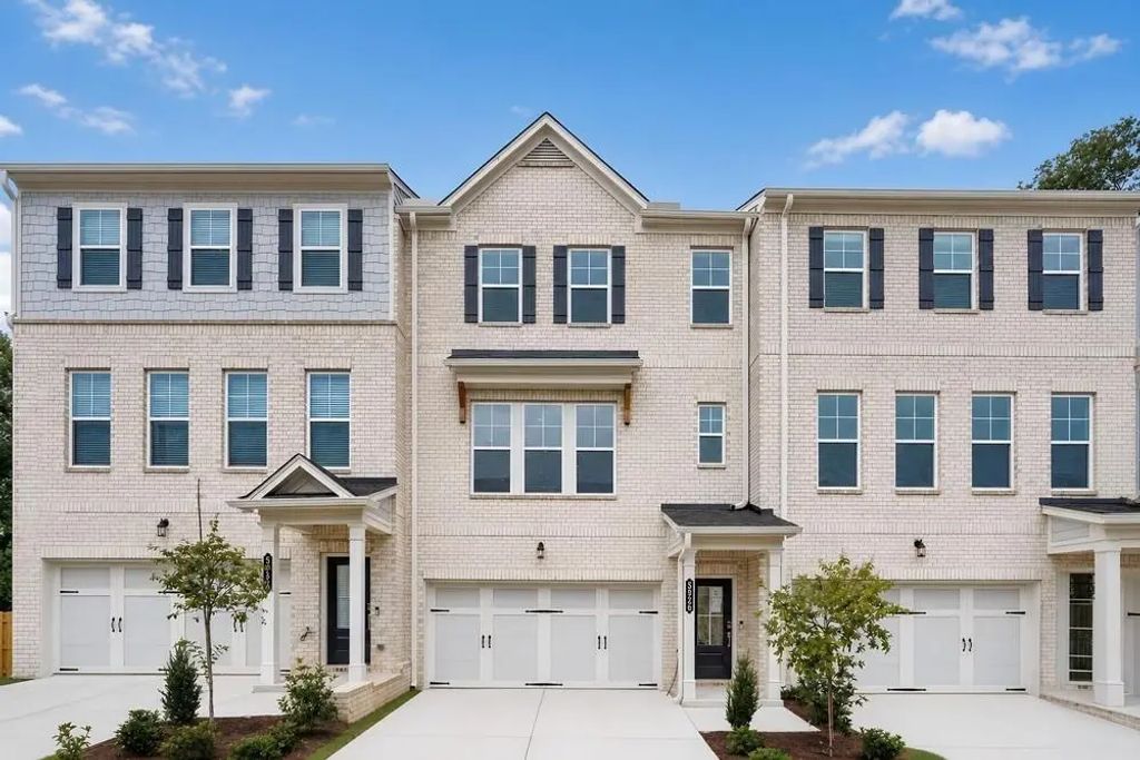 5826 Schelton Place Se, Mableton