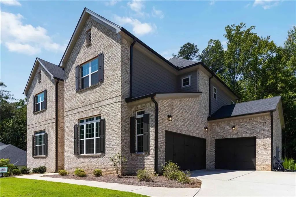 2183 Calverton Lane Sw, Atlanta