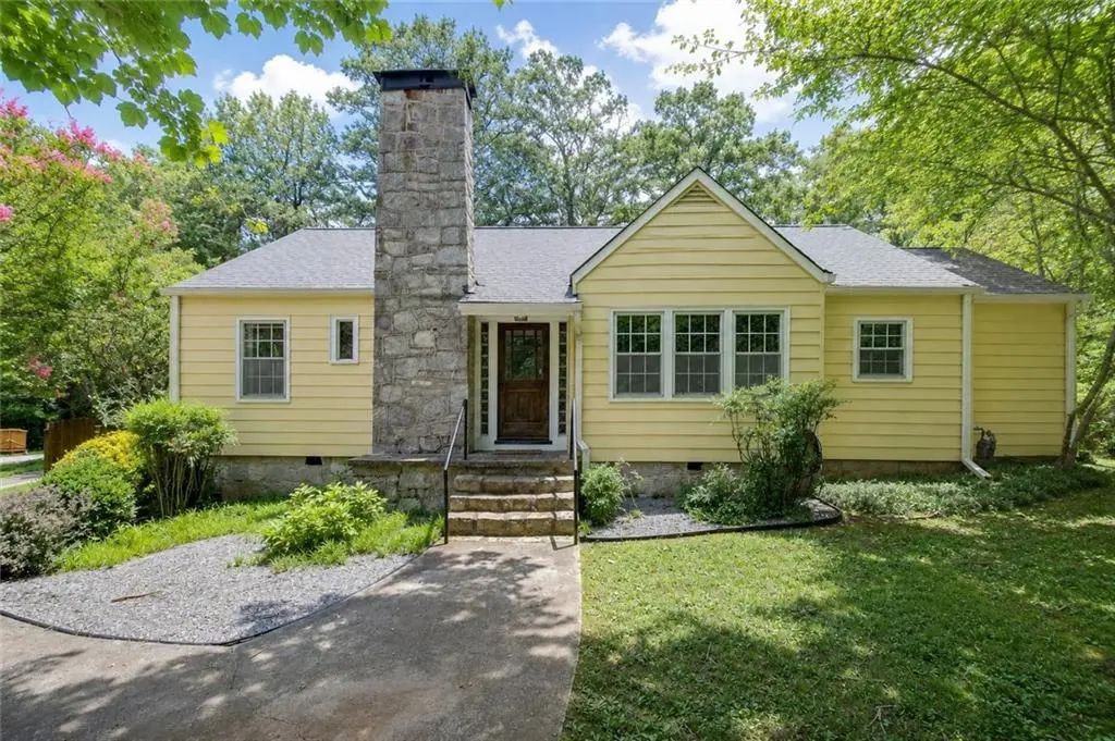 2657 Old Norcross Road, Tucker
