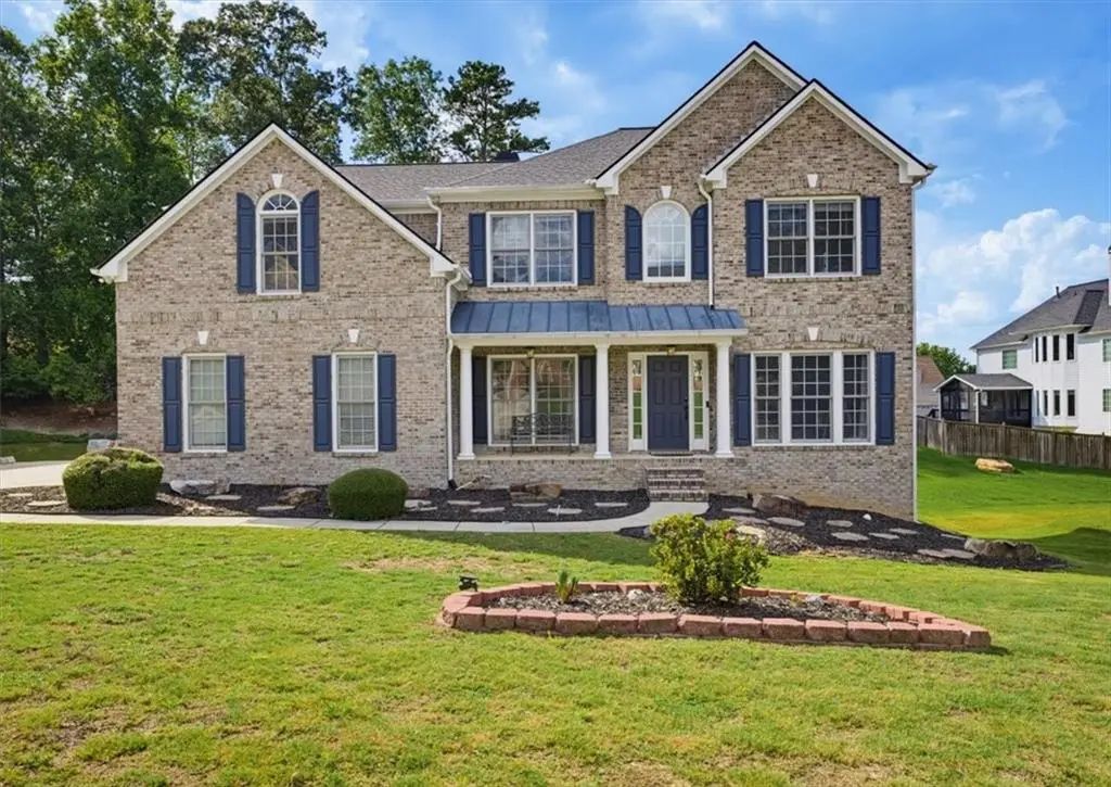1841 River Crest Way, Lawrenceville
