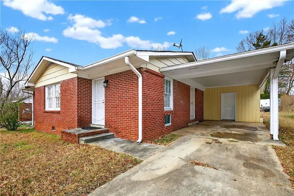 1742 Cardinal Road, Jonesboro