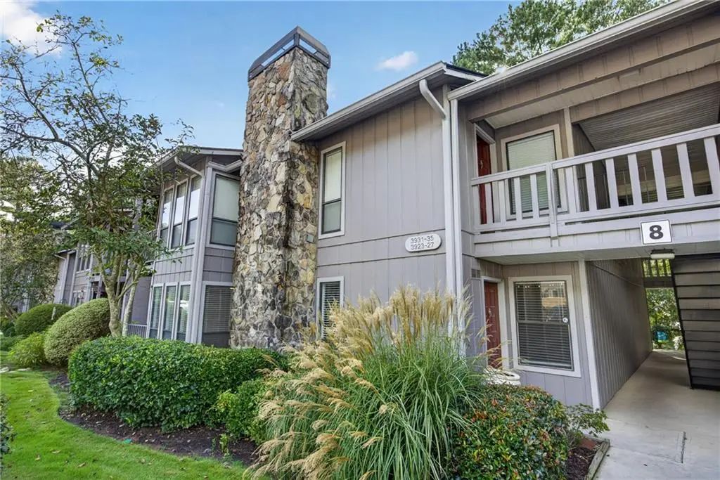 3923 Woodridge Way, Tucker