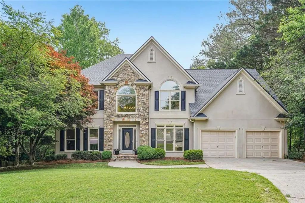 802 Eastside Pointe, Woodstock