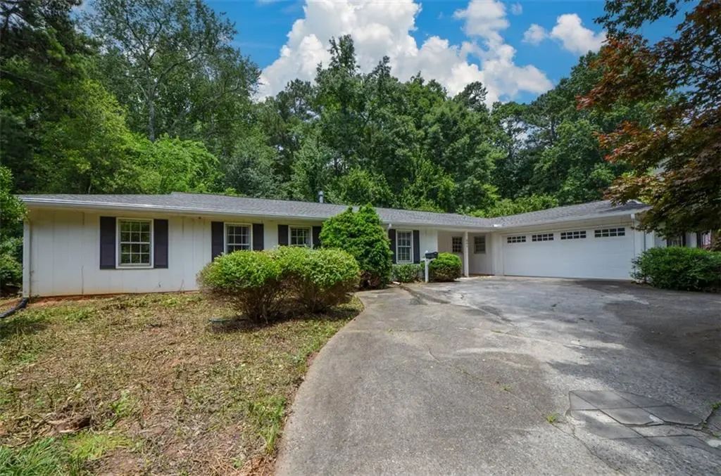 287 Northgate Trace, Roswell