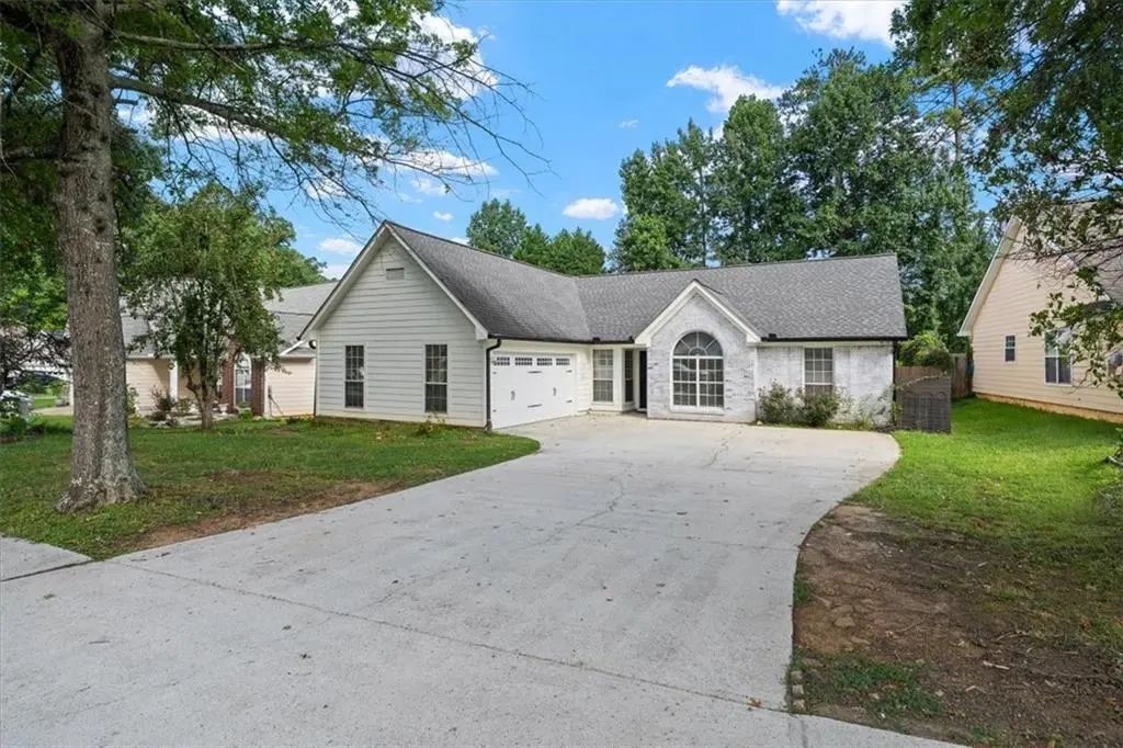 5235 Sterling Trace Court Nw, Lilburn