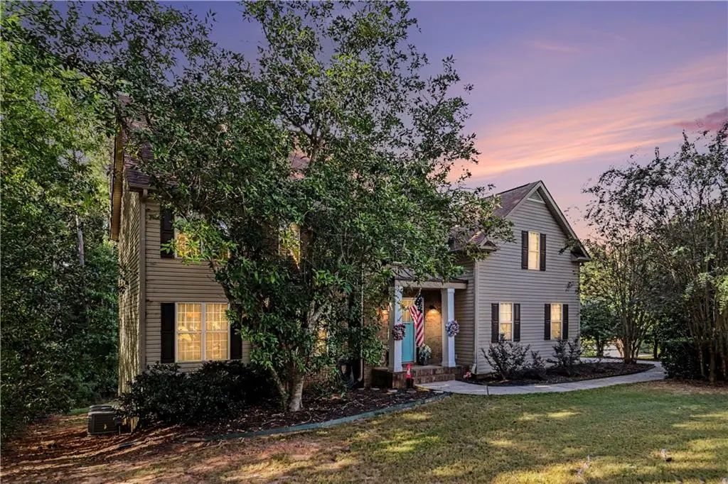 140 Manor Drive, Fayetteville