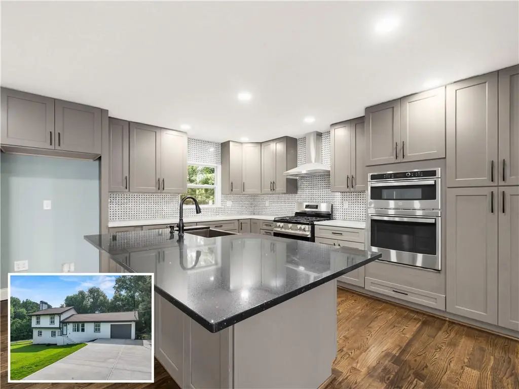 5209 Byers Road, Gainesville