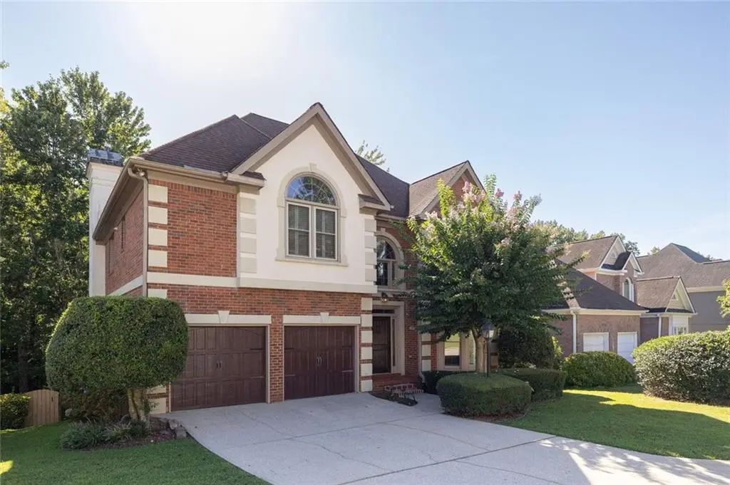 4535 Village Springs Run, Atlanta