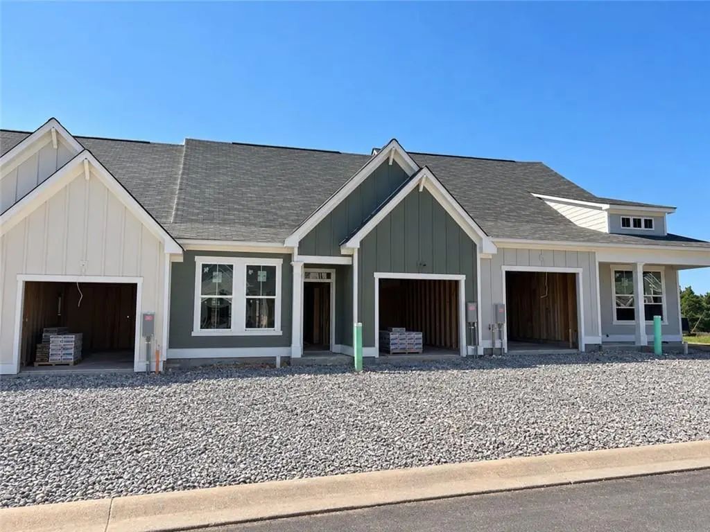 111 Harmony Circle, Cartersville