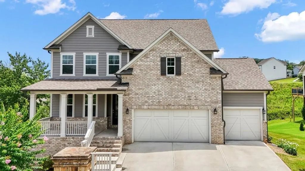 11 Running Terrace Way, Cartersville