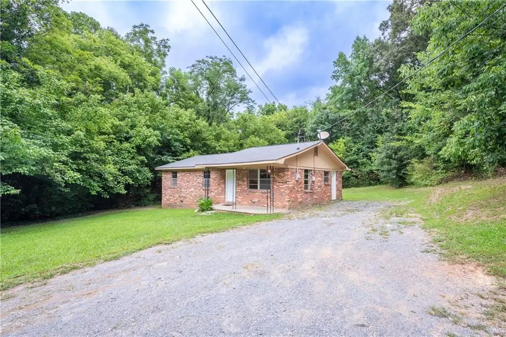 334 Scott Brown Road Se, Fairmount