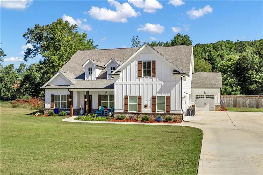 3261 George Williams Road, Monroe