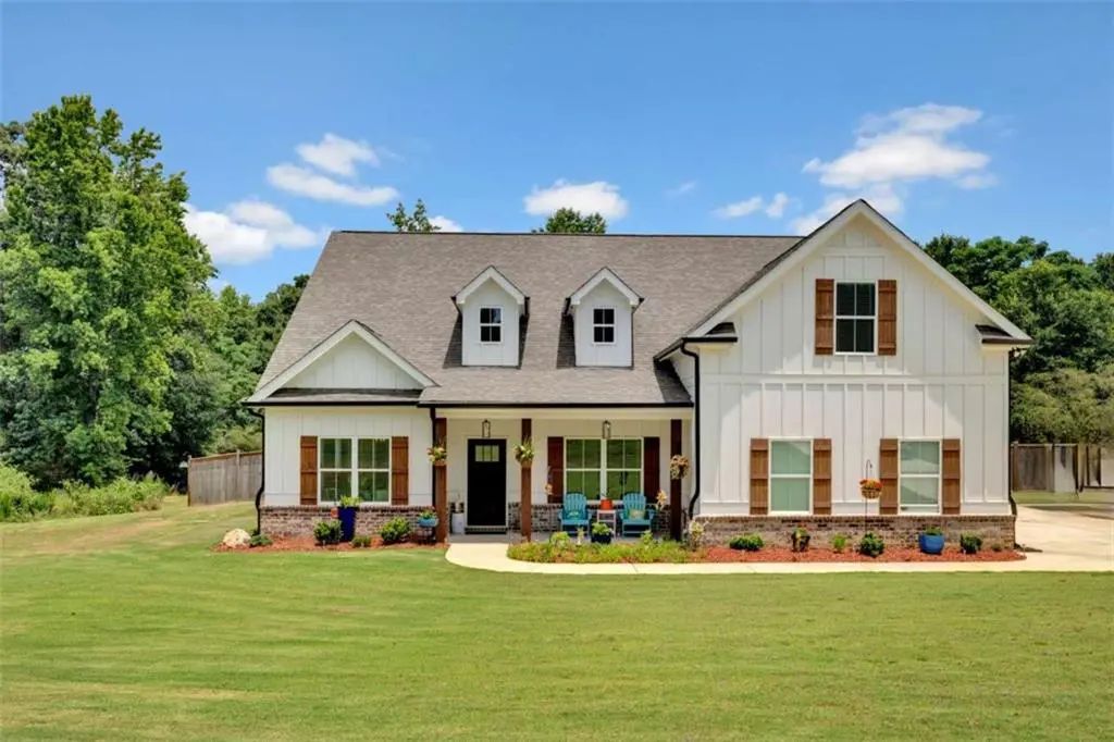 3261 George Williams Road, Monroe