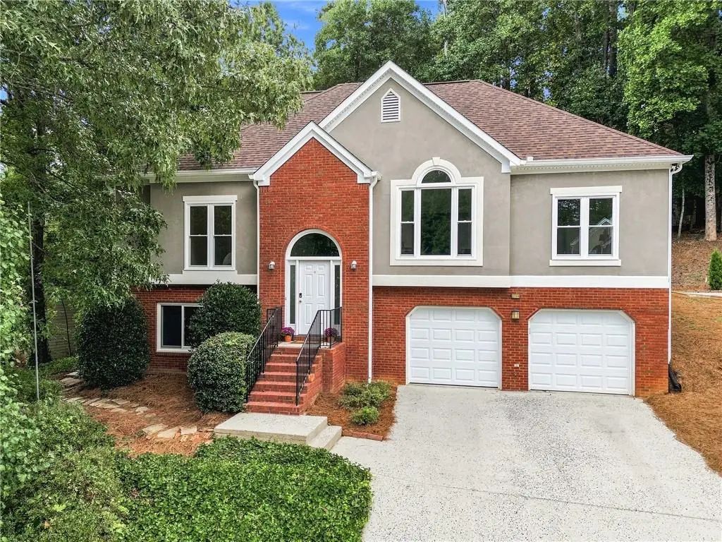 2268 Northbrook Ridge Nw, Kennesaw