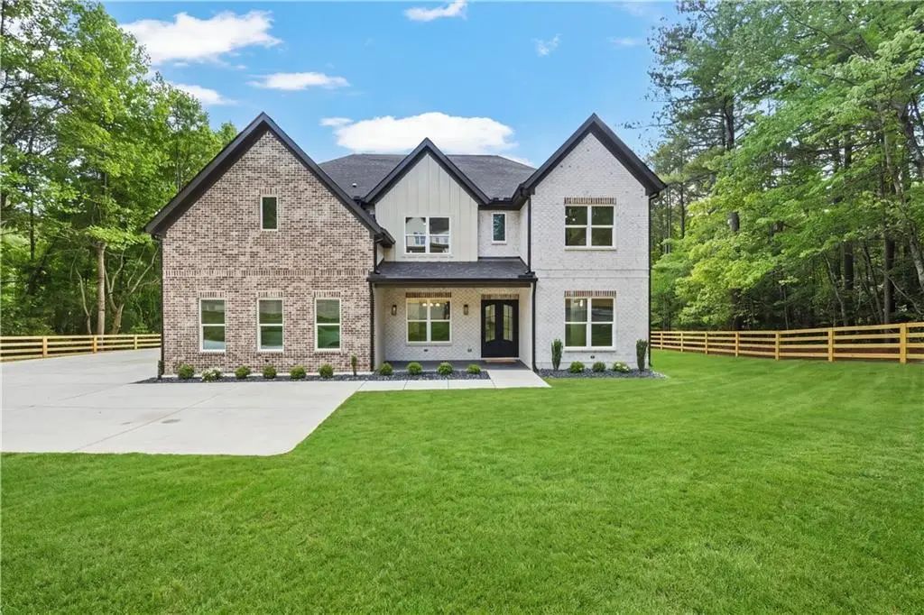 3461 Callie Still Road, Lawrenceville