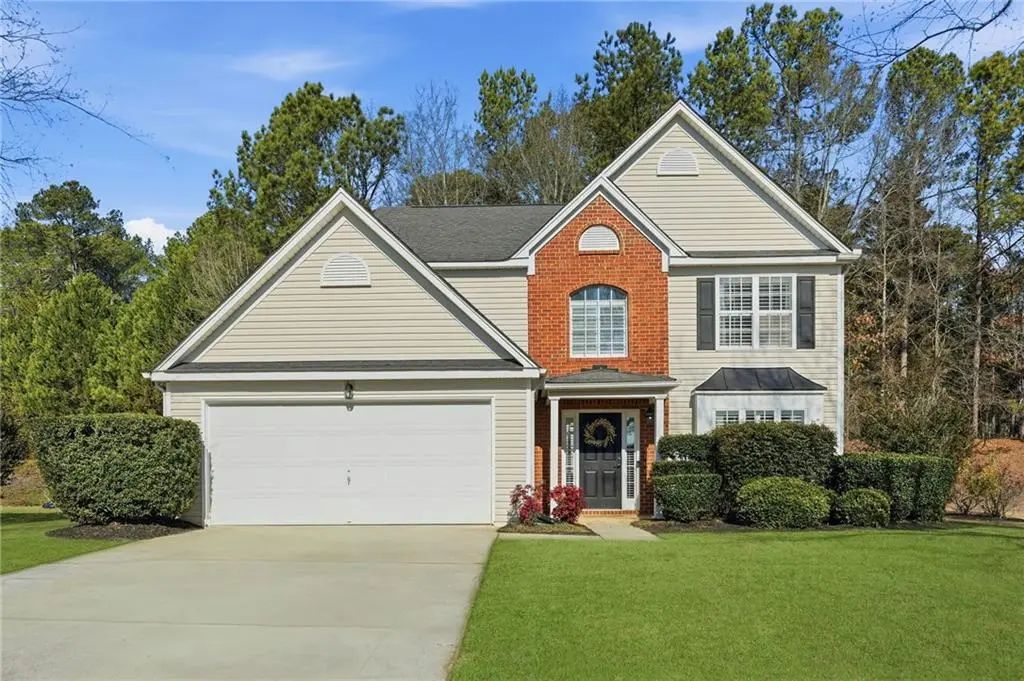 1230 Skipping Rock Lane, Grayson