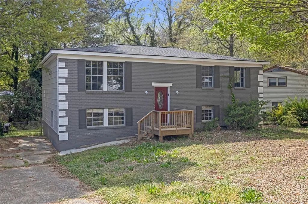 149 Roy Huie Road, Riverdale