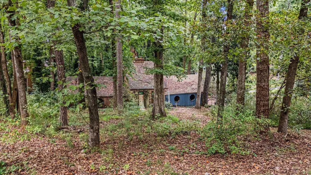 2675 Timberline Road, Marietta