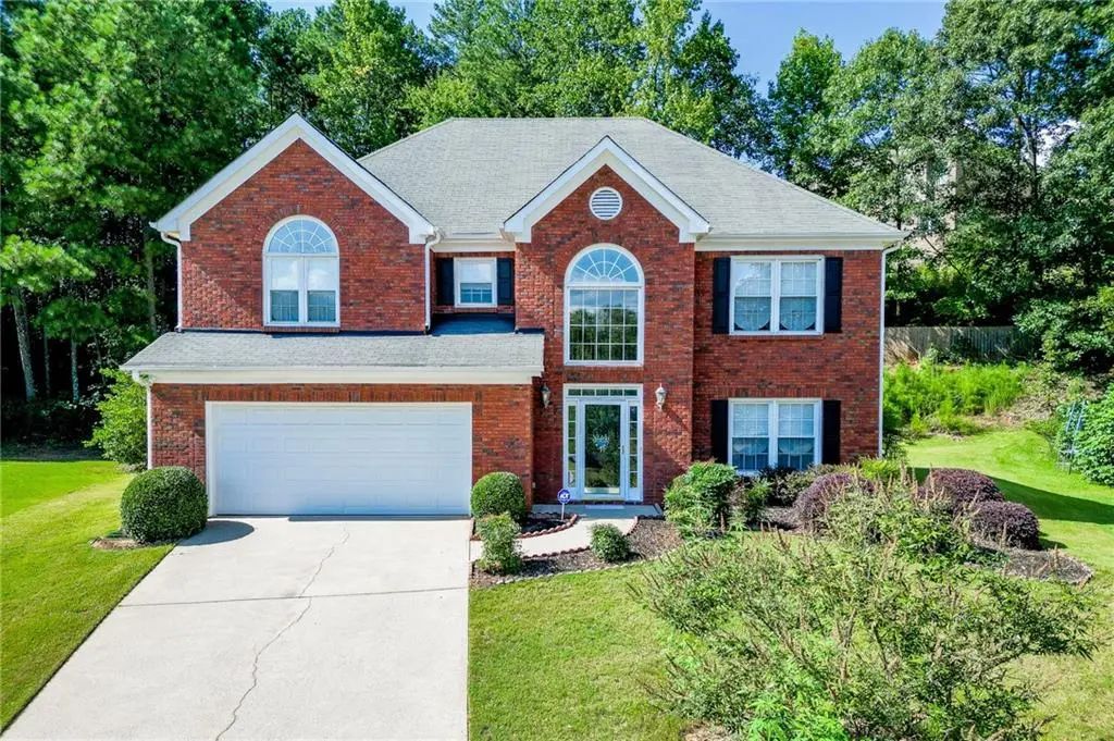 10850 Avian Drive, Alpharetta