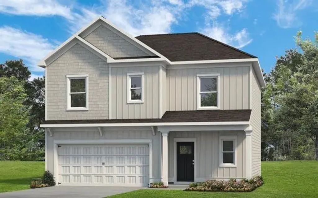 207 Rory Drive, Calhoun