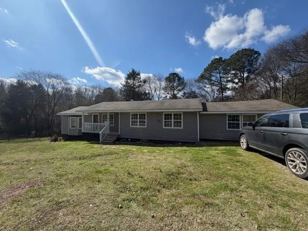 425 Chubbtown Road, Cedartown