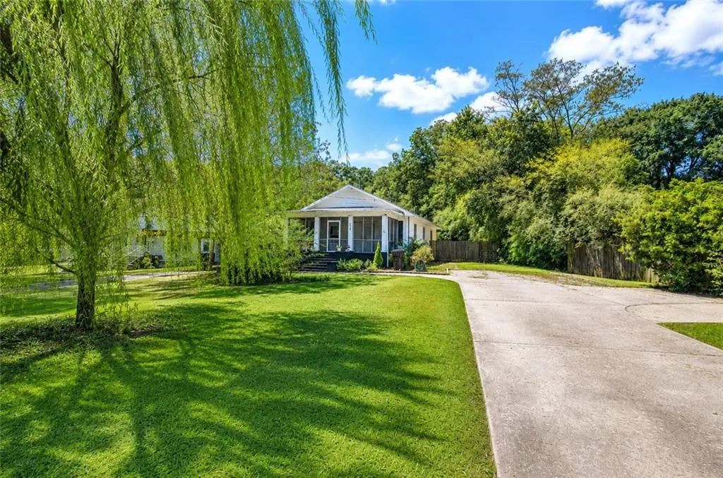219 Etowah Drive, Cartersville