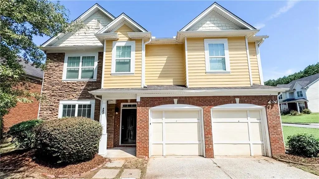 4387 Savannah Drive, Atlanta