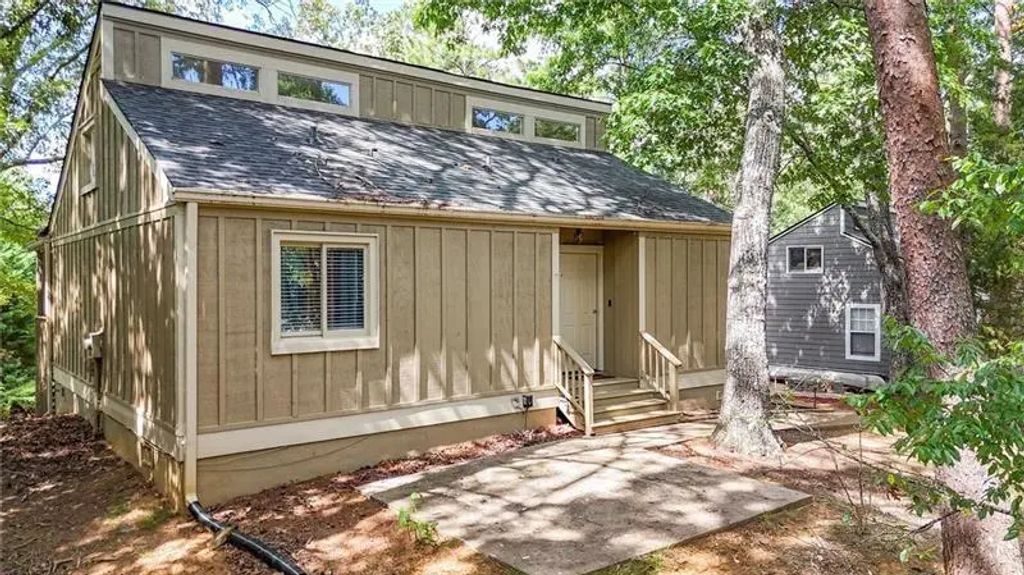 137 Narrows Loop, Waleska