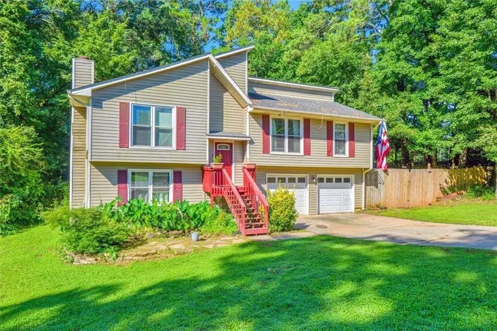 4933 Woodstream Lane Nw, Acworth
