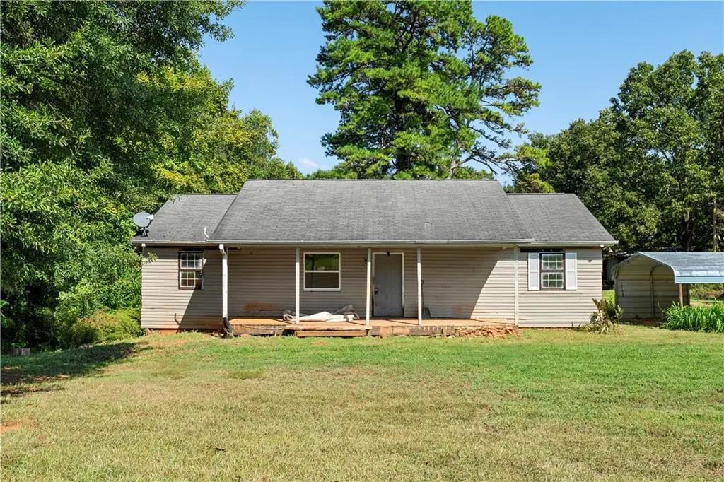 350 Mitchell Road, Maysville