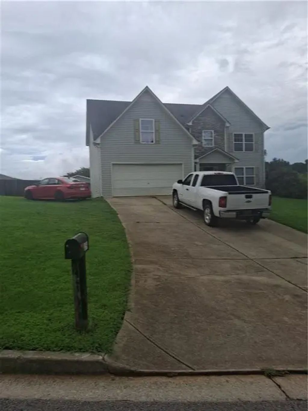 159 Jenna Lane, Dallas