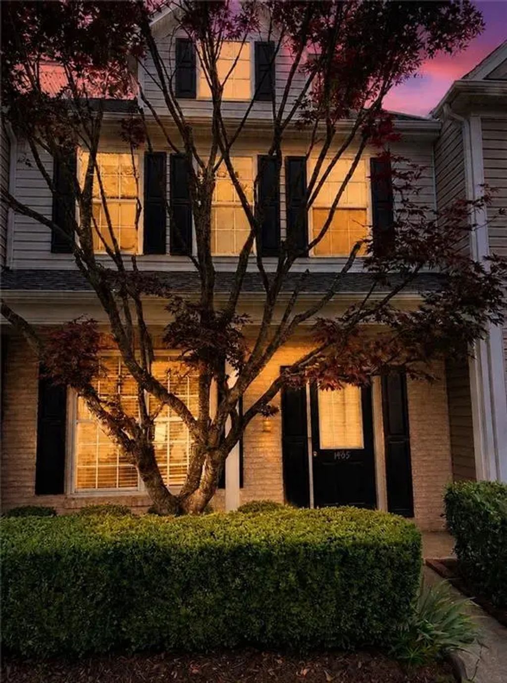 1465 Kilmington Court, Alpharetta