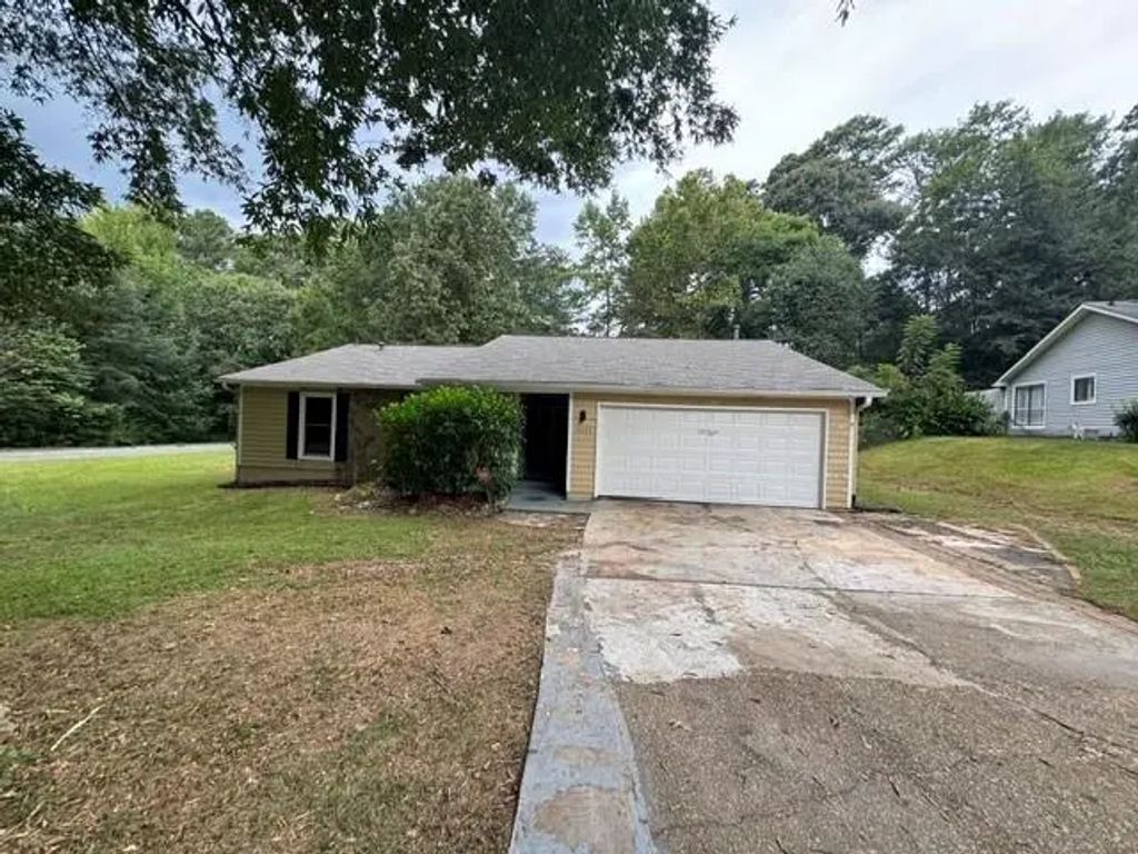 4245 Reef Road, Marietta