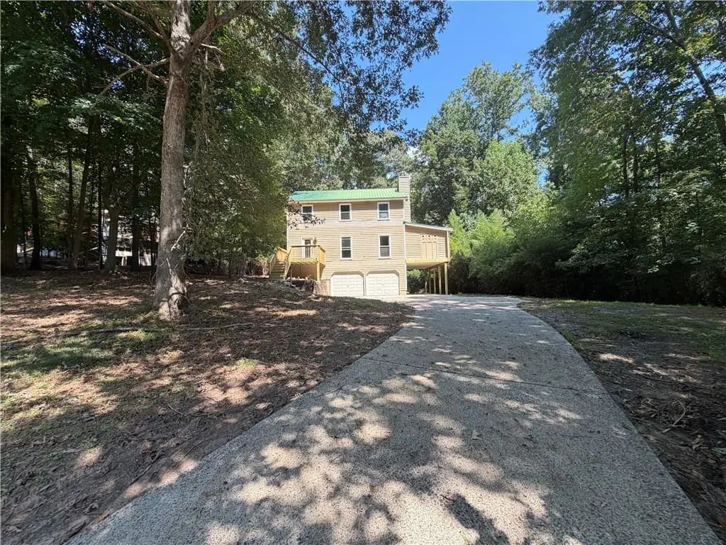 1513 Sandpiper Drive, Woodstock